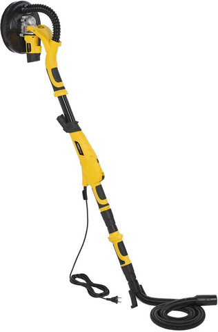 משייף קיר טלסקופי  POWX04761  710W
